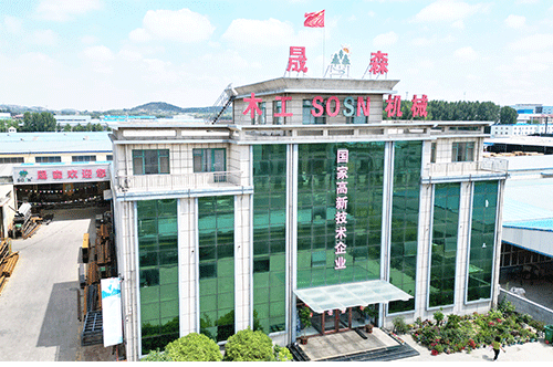 近幾年的門板廠企業(yè)應該如何提高自己的產(chǎn)能以及更新設備